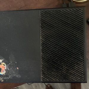 I’m selling an Xbox one